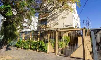 Imagem: Cobertura, 126m², 2d, 1 vaga, no bairro