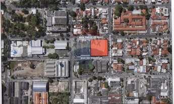 Imagem 3: Terreno à venda, 3.300 m² - Santo Amaro - Recife/PE