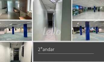 Imagem 5: São Paulo - Prédio Inteiro - República