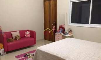 Imagem 5: Lindo Sobrado com 5 dormitórios à venda, 350 m² por R$ 2.150.000 - Residencial Santa Helen