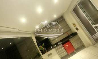 Imagem: São Paulo - Apartamento Padrão - JARDIM