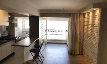 Imagem 2: APARTAMENTO À VENDA 67 M² COM 02 DORMITÓRIOS, 01 SUÍTE, 02 VAGAS - BOSQUE DA SAÚDE/SP