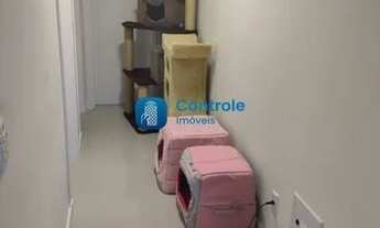 Imagem 7: Apartamento com 02 dormitórios no bairro Praia Comprida, em São José