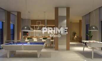 Imagem 7: Vivance - Lançamento - 3 Quartos - Batel