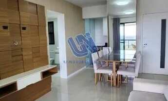 Imagem 3: Apartamento 1 quarto e sala 56m2 a venda em Patamares