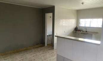 Imagem 6: Casa de condomínio térrea para venda com 80 metros quadrados com 1 quarto