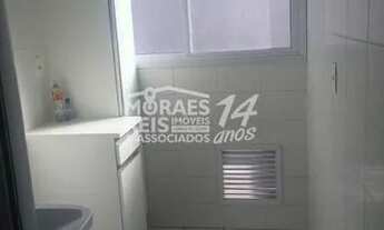 Imagem 2: Locação apartamento 1 vaga/ 2 dormitórios / 1 suíte/ 76,00 área útil- Bela Vista