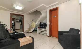 Imagem 3: Casa à venda 4 Quartos, 1 Suite, 2 Vagas, 120M², Aberta dos Morros, Porto Alegre - RS