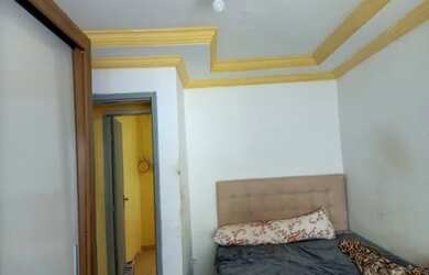 Imagem 6: Apartamento 2/4 com garagem