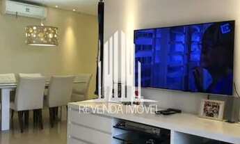 Imagem 5: APARTAMENTO 3 SUITES 4 BANHEIROS 2 VAGAS 120M² ANCHIETA - SBC