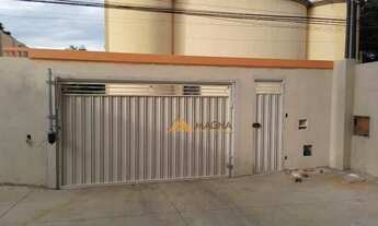 Imagem 2: Apartamento com 2 dormitórios para alugar, 74 m² por R$ 2.033/mês - Santa Cruz do José Jac