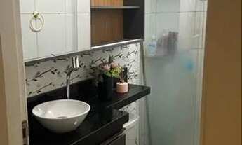 Imagem 3: Alugo apartamento na Cohab condomínio Manuela