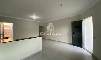 Imagem 5: Casa com 2 dorms, Jardim Nova Veneza (Nova Veneza), Sumaré - R$ 287 mil, Cod: CA1892