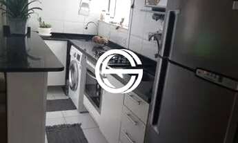 Imagem 4: Apartamento para Venda no bairro Jardim Santa Terezinha (zona Leste), 2 dorm, 1 vagas, 47