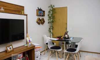 Imagem 2: Apartamento para Aluguel - Cascadura, 2 Quartos, 70 m2