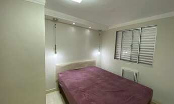 Imagem 5: Apartamento Mobiliado para aluguel com 47 m2 - Araçatuba - SP