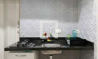 Imagem 7: Apartamento para Aluguel - Tatuapé, 1 Quarto, 15 m2