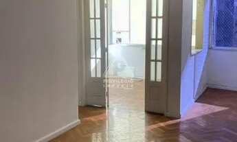 Imagem: Apartamento Av. Atlântica 3 Quartos