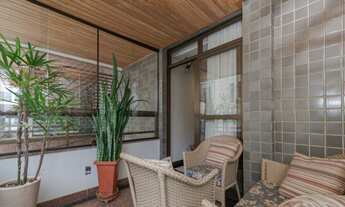 Imagem 5: Apartamento para aluguel possui 100 metros quadrados com 3 quartos