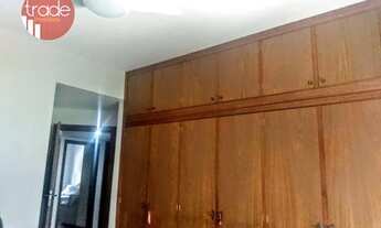 Imagem 3: Apartamento com 3 dormitórios à venda, 204 m² por R$ 750.000,00 - Higienópolis - Ribeirão