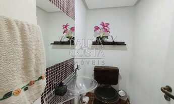 Imagem 6: Barra da Tijuca Apartamento com 4 dormitórios