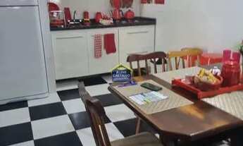 Imagem 3: Casa de vila 2 dorms, toda mobiliada, 230mts do mar!