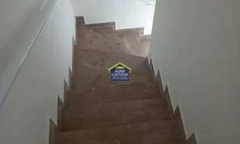 Imagem 6: Casa de Condominio com 1 dorm, Melvi, Praia Grande - R$ 180 mil, Cod: ACT2511