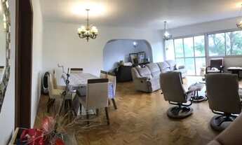 Imagem 3: Apartamento para venda de 160m²,4 dormitórios sendo 1 suíte - Santo Amaro