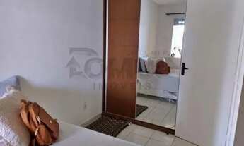 Imagem 6: Casa no Condomínio Bel Rio Residence com 3 quartos 1 suíte