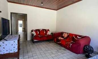 Imagem 6: Casa à Venda 3 quartos, 1 suíte no Poço da Panela 110m² àrea útil