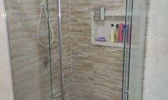 Imagem 7: Apartamento com 2 dormitórios à venda, 48 m² por R$ 160.000