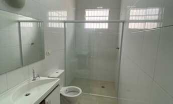 Imagem 6: Casa/Sobrado Campo Belo/Rua Tranquila 200 m2 construído Locação R$ 6.000