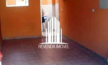 Imagem 5: Sobrado á venda na Vila Camilópolis com 03 Dorms e 03 Vagas