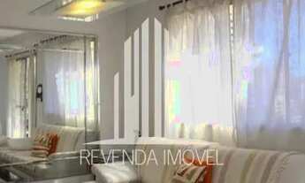 Imagem: Apartamento à venda com 99m², 3 quartos