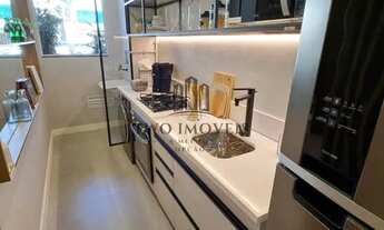 Imagem: Vivaz Zona Norte - Apartamento 40m² com