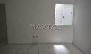 Imagem 2: Casa Térrea com 2 dormitórios , 1 sala , 1 banheiro - Imirim