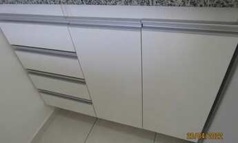 Imagem 5: Apartamento para aluguel com 37 metros quadrados com 1 quarto em Vila Arens II - Jundiaí