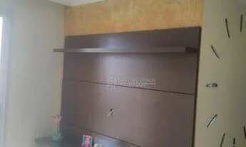 Imagem 2: Apartamento com 2 dormitórios para alugar, 52 m² por R$ 2.740/mês - Tatuapé - São Paulo/SP