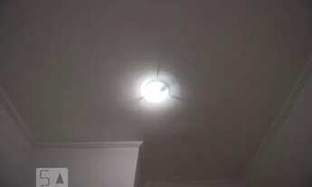 Imagem 5: Apartamento para Aluguel - Jardim Éster Yolanda, 1 Quarto, 20 m2