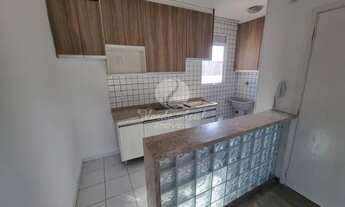 Imagem 4: Apartamento - Parque Yolanda (Nova Veneza) - Sumaré