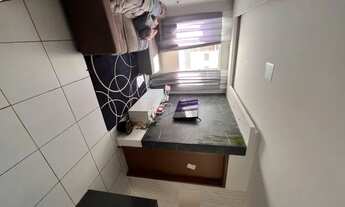 Imagem 3: ALUGA-SE APARTAMENTO SEMI MOBILIADO NO RESIDENCIAL CAMPINA RESIDÊNCE!