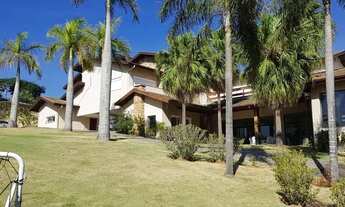 Imagem: Casa - Moinho de Vento - Valinhos