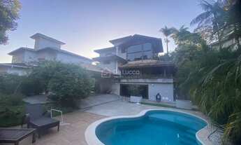 Imagem: Casa - Chácara Flora - Valinhos