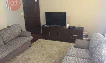 Imagem 4: Casa com 3 dormitórios à venda, 280 m² por R$ 590.000,00 - Jardim Paulistano - Ribeirão Pr