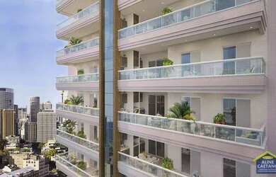 Imagem 16: Apartamento com 2 dorms, Guilhermina, Praia Grande - R$ 539 mil, Cod: GRA1607
