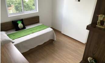 Imagem 9: Apartamento com 02 quartos no Santa Cândida - 3364 - HABITEC