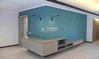 Imagem 5: Apartamento Próximo à Av. Paulista com189m2