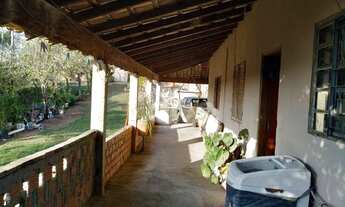 Imagem 6: Chácara à venda, 1718 m² por R$ 398.000,00 - Tupi - Piracicaba/SP