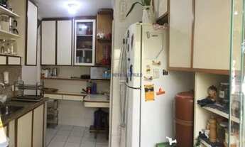 Imagem 2: Moema 3 dormitórios, Suíte, Garagem, 87m²