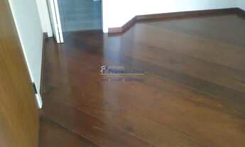 Imagem 3: APARTAMENTO LOCAÇÃO EM MOEMA 72M² COM 02 DORMITÓRIOS, 01 SUÍTE, 02 VAGAS - SÃO PAULO/SP